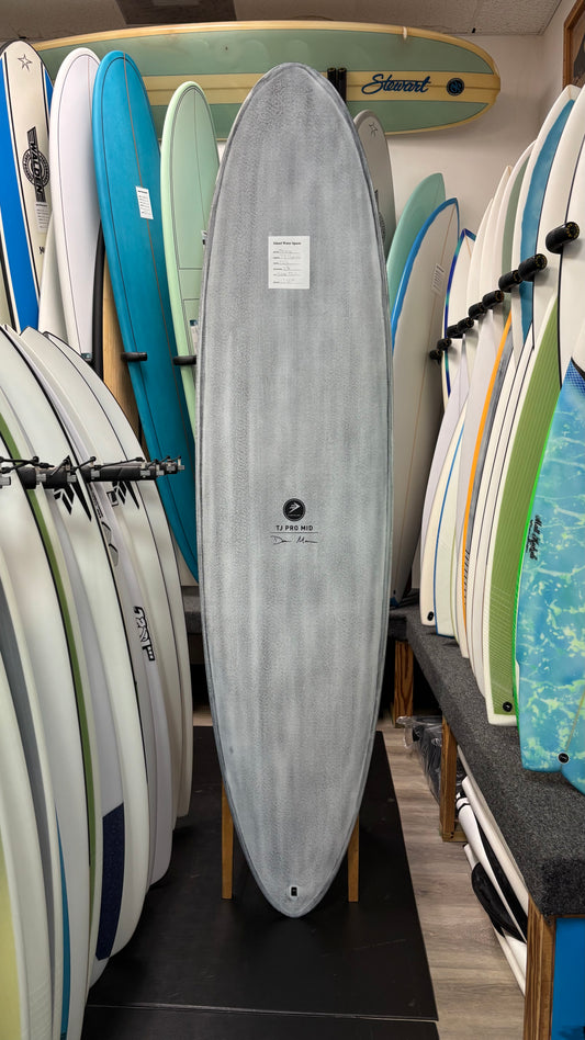 Firewire TJ Pro Mid