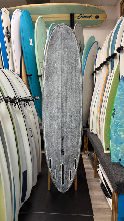 Firewire TJ Pro Mid