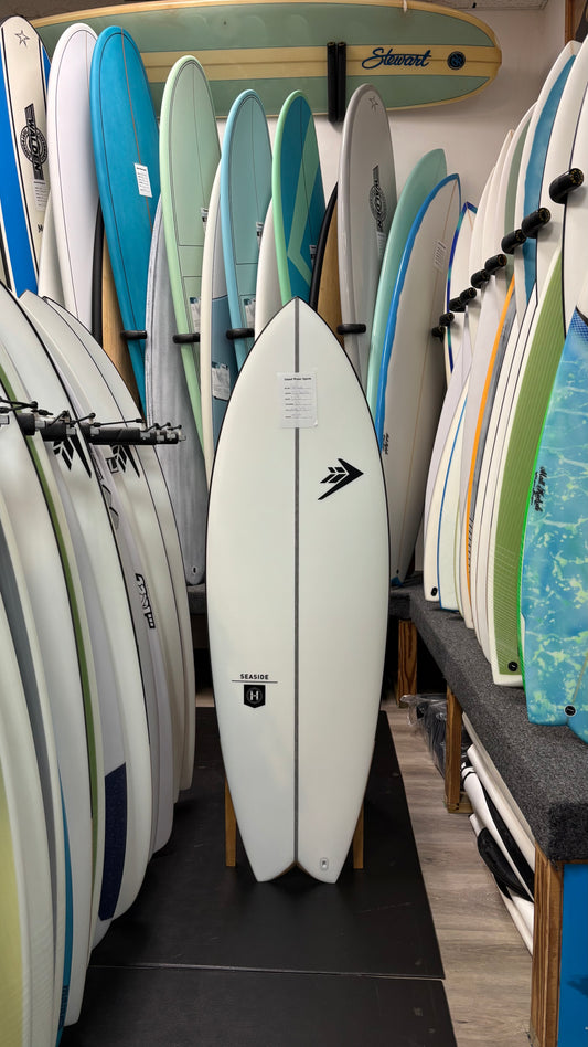 Firewire Machado Seaside