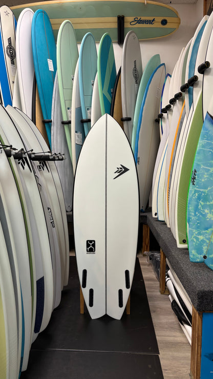 Firewire Machado Seaside