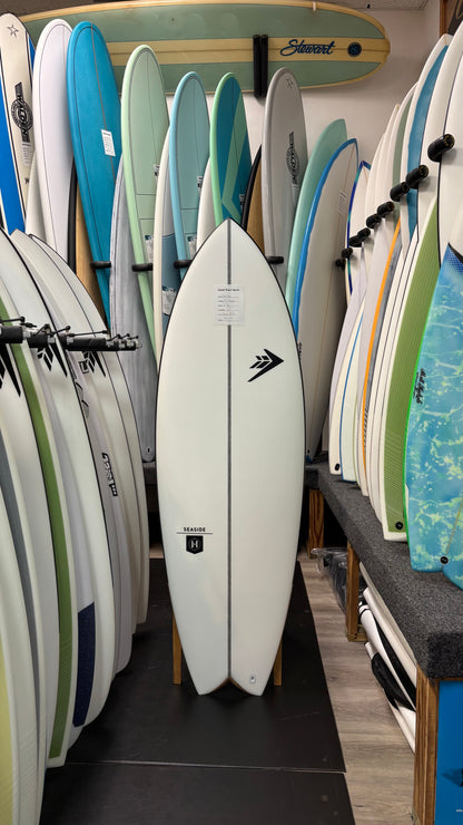 Firewire Machado Seaside