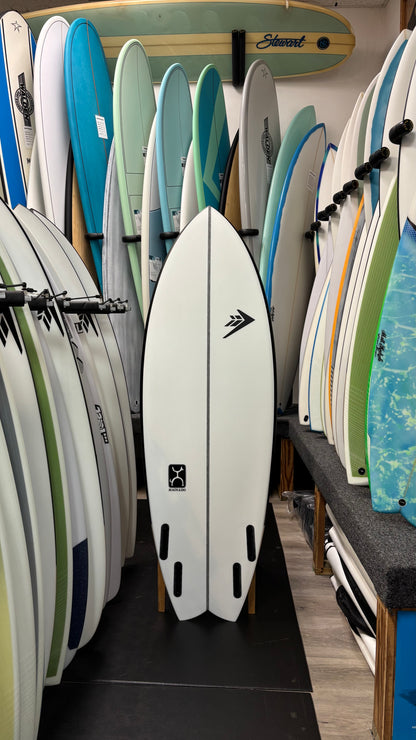 Firewire Machado Seaside
