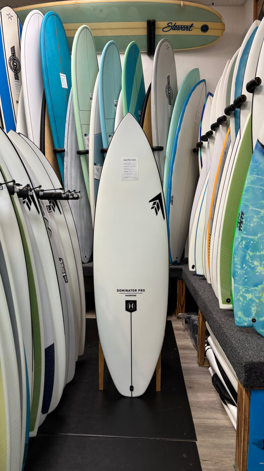 Firewire Dominator Pro
