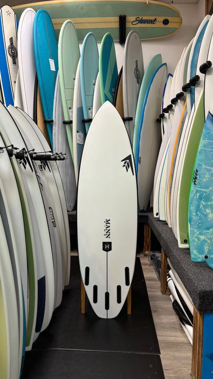 Firewire Dominator Pro