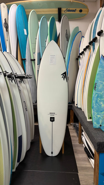Firewire Machado Groove