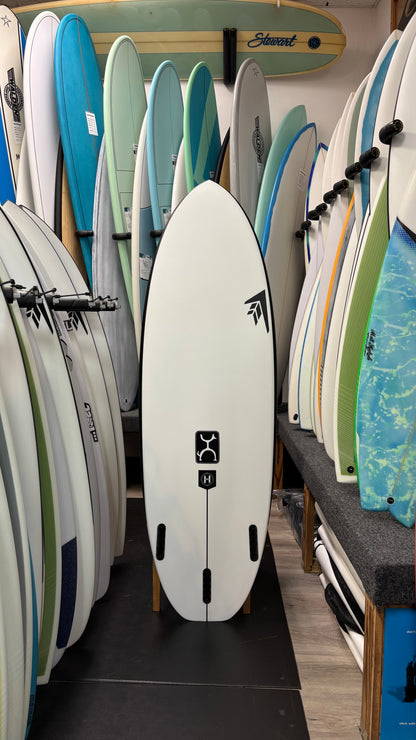 Firewire Machadocado