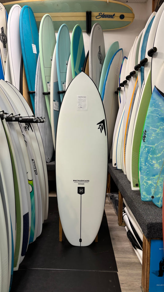Firewire Machadocado
