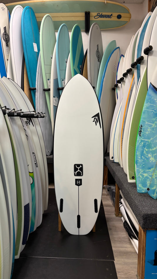 Firewire Machadocado