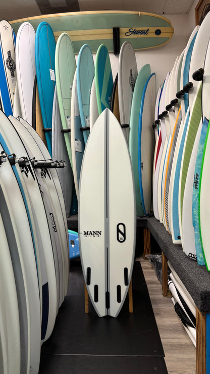 Slater Designs FRK Swallow