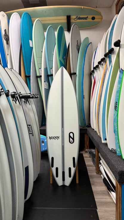 Slater Designs FRK Swallow
