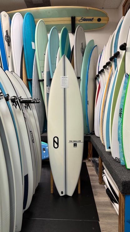 Slater Designs FRK Swallow