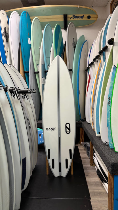 Slater Designs FRK Swallow