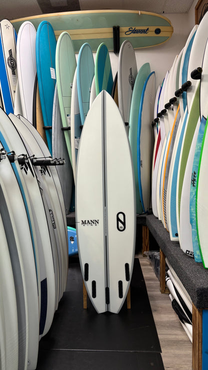 Slater Designs FRK Swallow