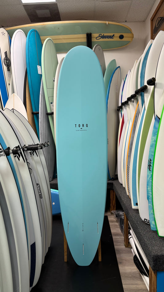 Torq Longboard - Blue