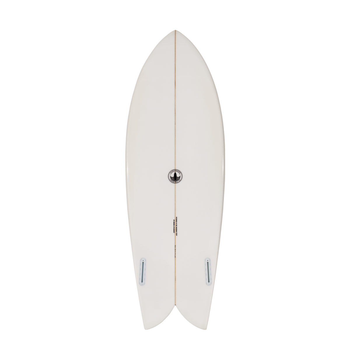 The Ocean Air Print – Coastal Surfboard Wall Art