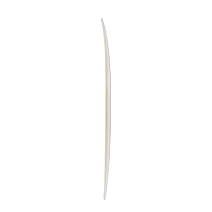 The Seagrass Print – Organic Modern Surfboard Wall Art