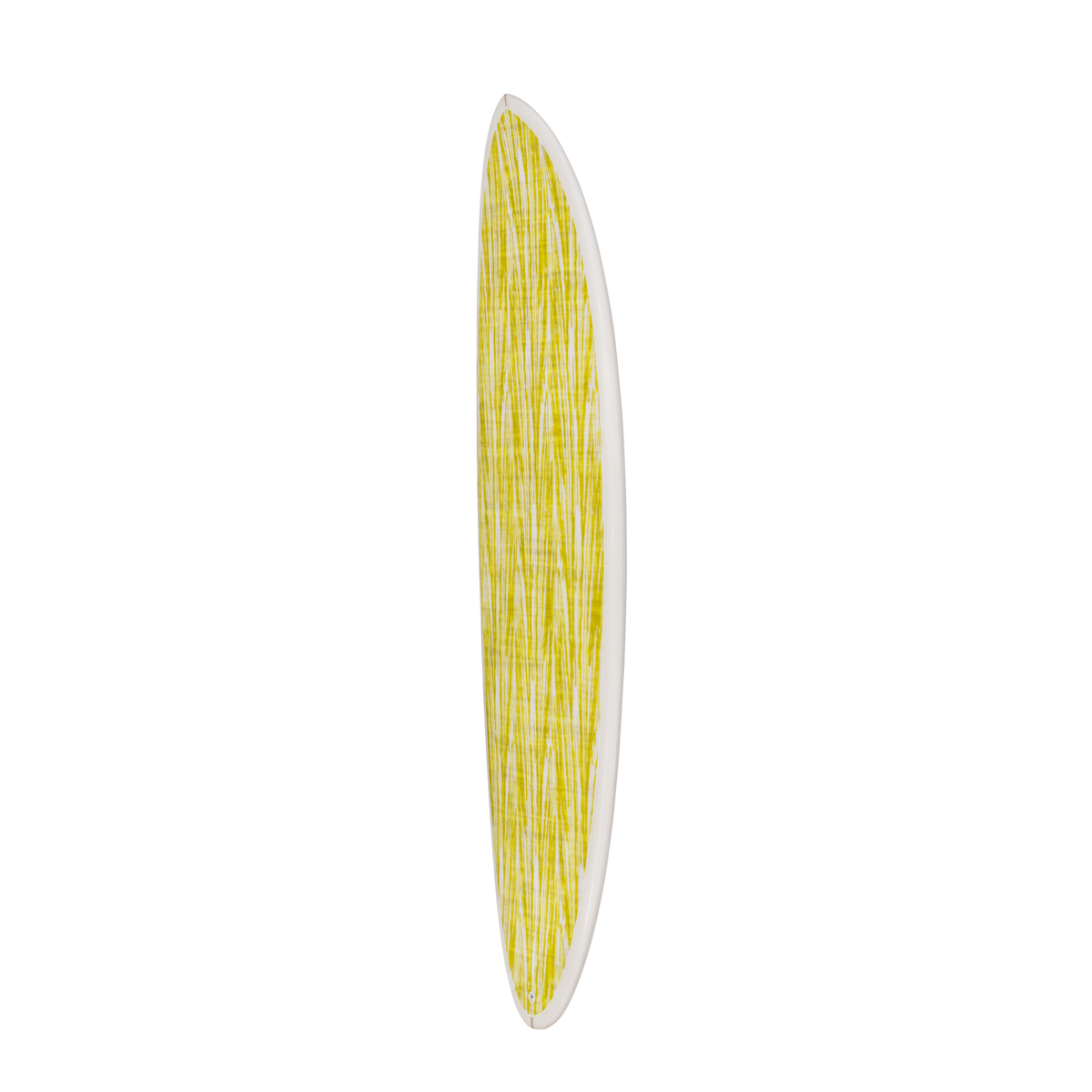 The Seagrass Print – Organic Modern Surfboard Wall Art