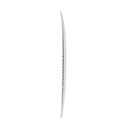 The Coastline Print – Designer Surfboard Wall Art