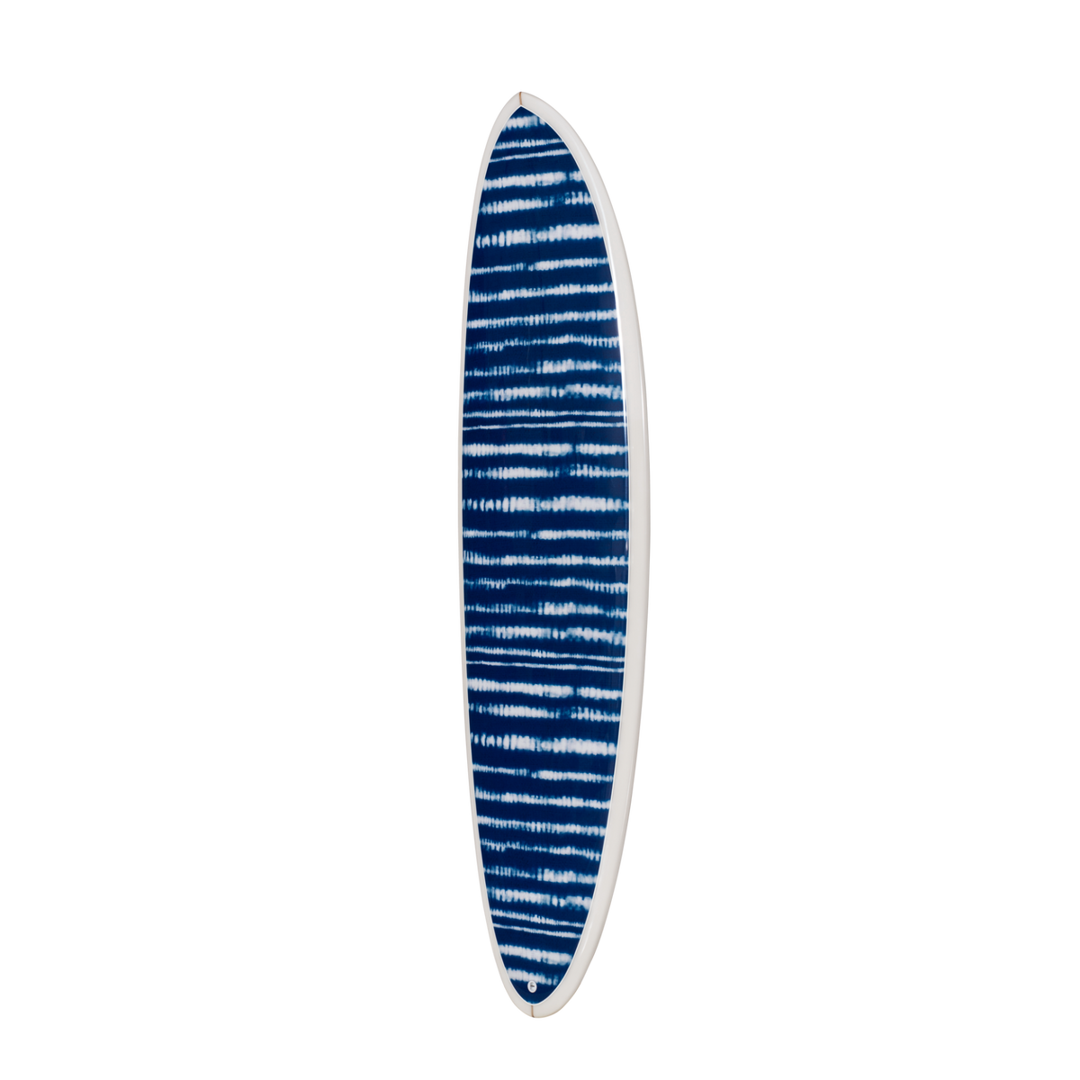 The Coastline Print – Designer Surfboard Wall Art