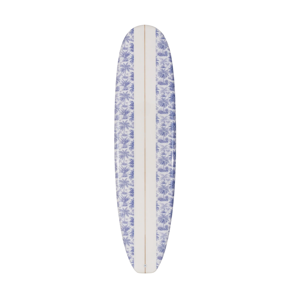 The Old Florida Print – Designer Surfboard Wall Art