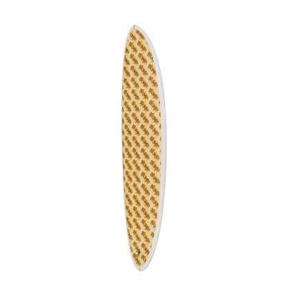 The Palm Print – Designer Surfboard Wall Art