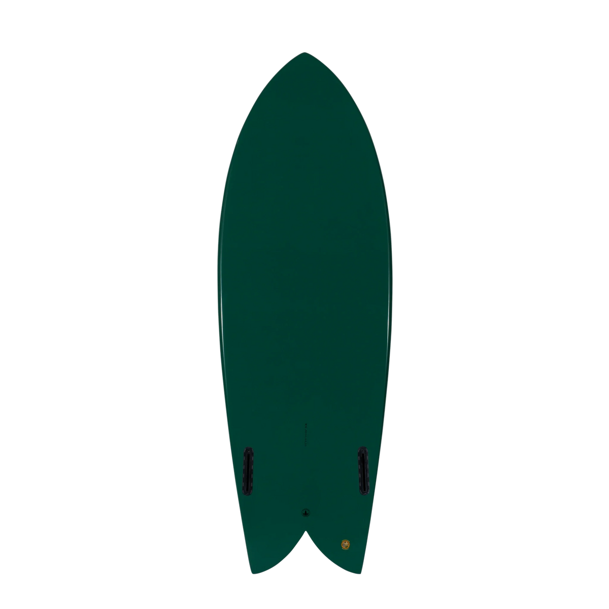 Flying Solo by Henry Bliss – Limited Edition Surfboard Art