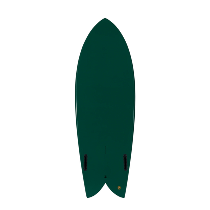 Flying Solo by Henry Bliss – Limited Edition Surfboard Art
