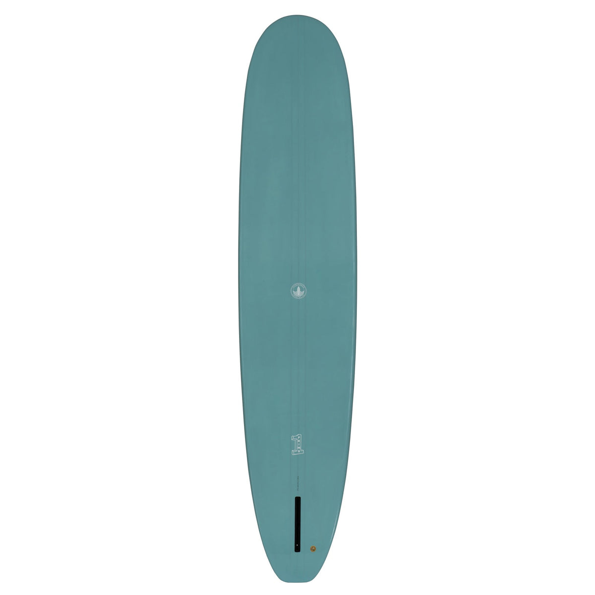 PRIMO All-Around Longboard Surfboard - Tide - Ships 10/16/26