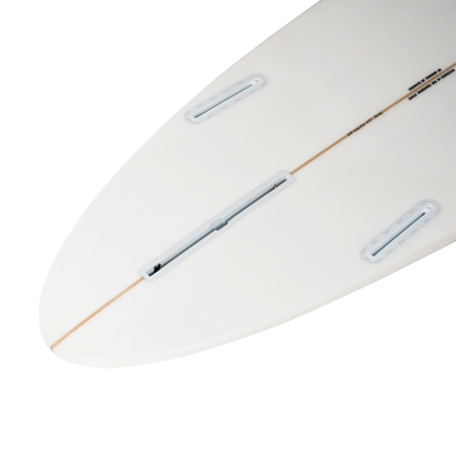 The Palm Print – Designer Surfboard Wall Art
