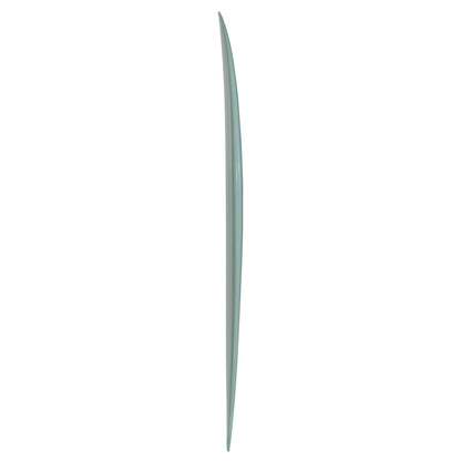 Dumplin Mid Length Surfboard – Sky - Ships 10/16/26