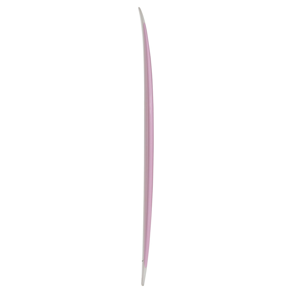 ANY DAY All-Around Mid Length Surfboard – Rose - Ships 10/16/26
