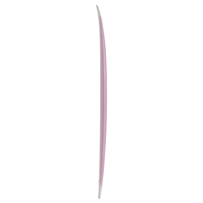 ANY DAY All-Around Mid Length Surfboard – Rose - Ships 10/16/26