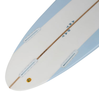 ANY DAY All-Around Mid Length Surfboard – Harbor Blue  - SHIPS 10/16/26