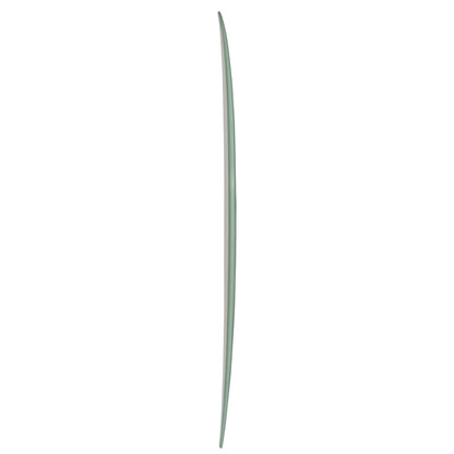Just The Tip Noserider Longboard Surfboard – Cutlap Mint - Ships 10/16/26