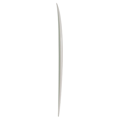 Dumplin Mid Length Surfboard – Mint - Ships 10/16/26