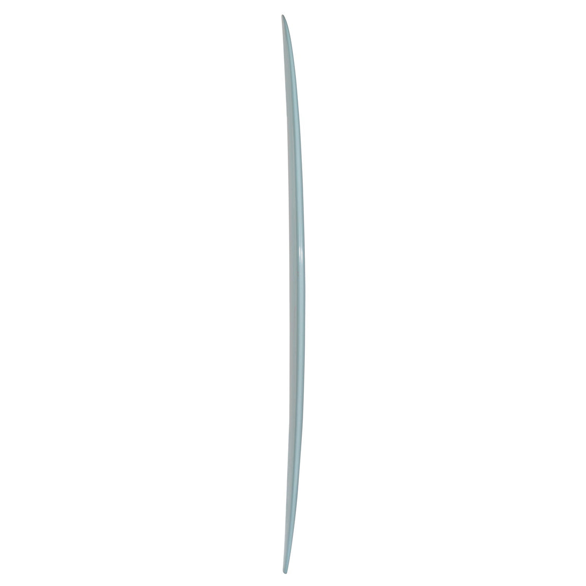 The Charlie Pig-Inspired Longboard Surfboard – Swirl - Ships 10/16/26