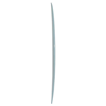 The Charlie Pig-Inspired Longboard Surfboard – Swirl - Ships 10/16/26