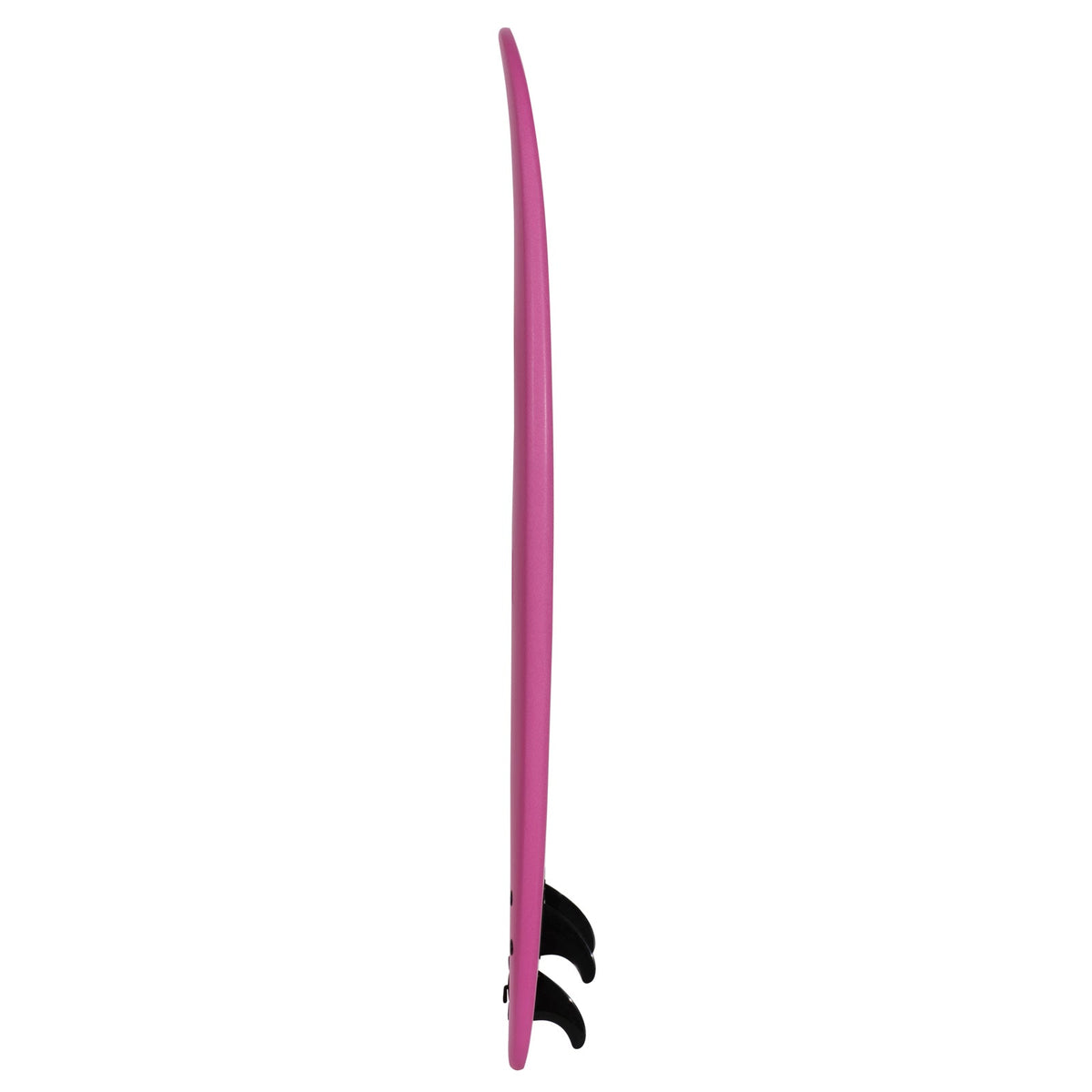 7' Swell Operator Soft Top Surfboard - Coral Pink - Ships 10/16/26