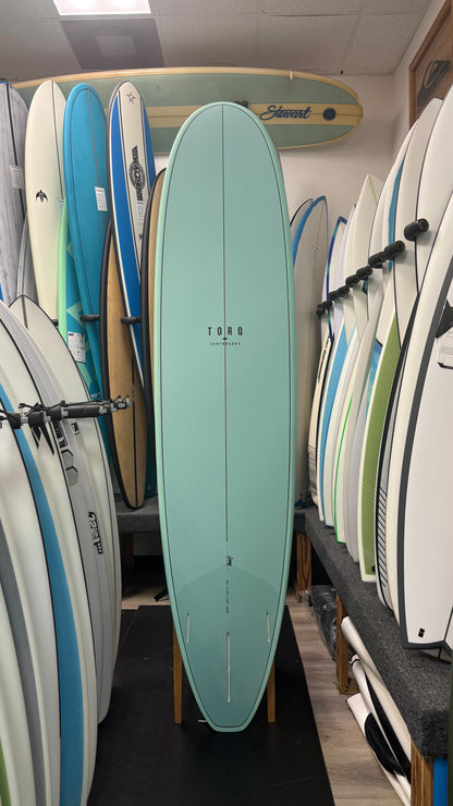 Torq TET Longboard