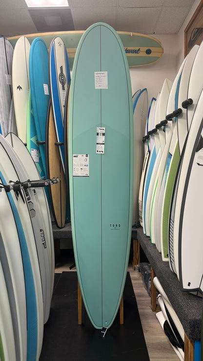 Torq TET Longboard