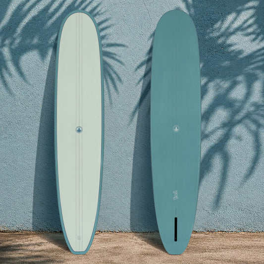 PRIMO All-Around Longboard Surfboard - Tide
