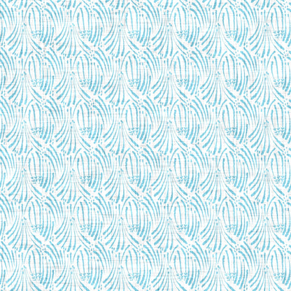The Ocean Air Print – Coastal Surfboard Wall Art