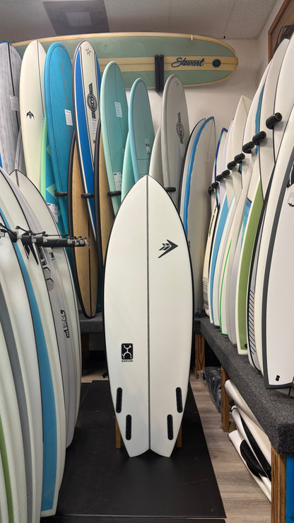 Firewire Machado Seaside