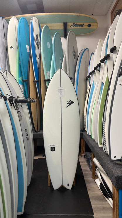 Firewire Machado Seaside