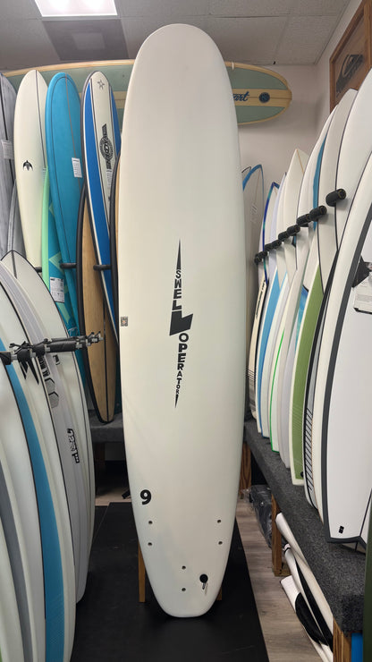 Surfboard Trading Company Swell Operator EPS CORE Longboard