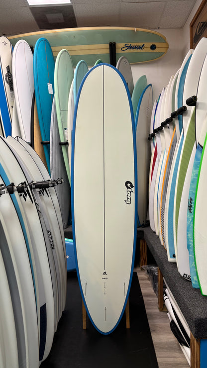 Torq M 2.0 7'10