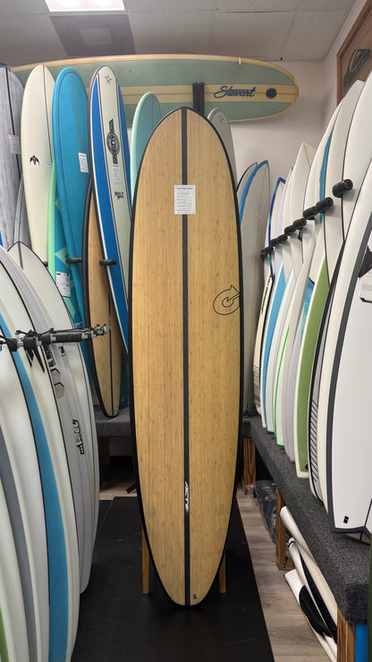 Torq ACT V+ Bamboo