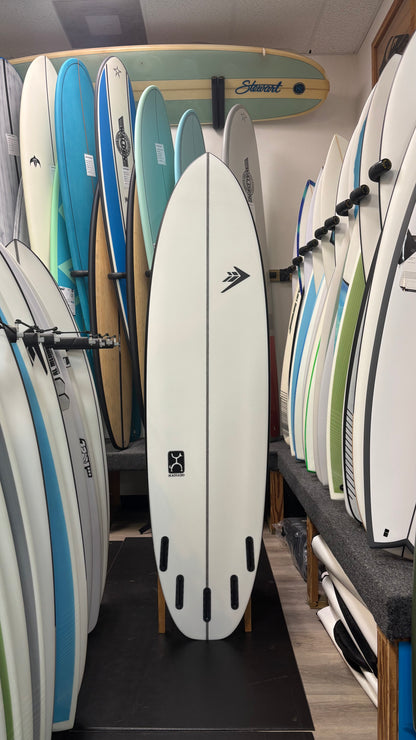 Firewire Machado Xtra-Cado