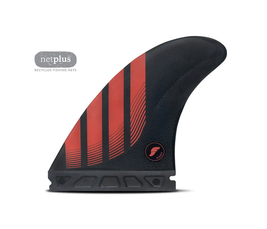 P8 Alpha Thruster Fins