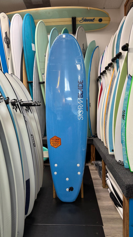 Storm Blade AZ Blue - Photo 2